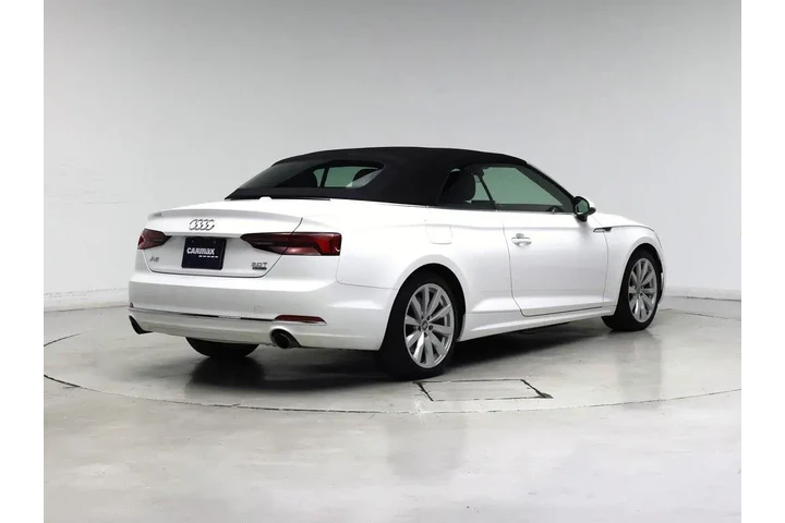 $21998 : Audi A5 2018 AWD 2.0T quattr image 8