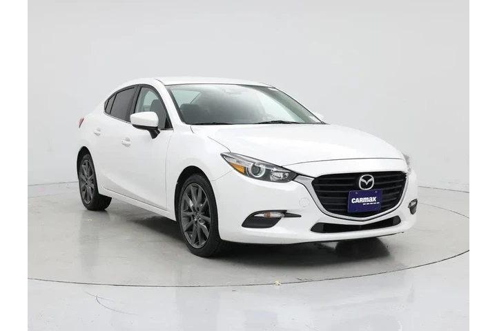 $13998 : Mazda Mazda3 2018 Touring 4d image 1