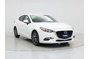 Mazda Mazda3 2018 Touring 4d en Fresno