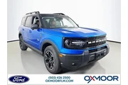 Ford Bronco Sport 2025 AWD O