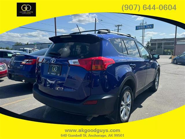 $21999 : 2014 TOYOTA RAV4 LIMITED SPOR image 8