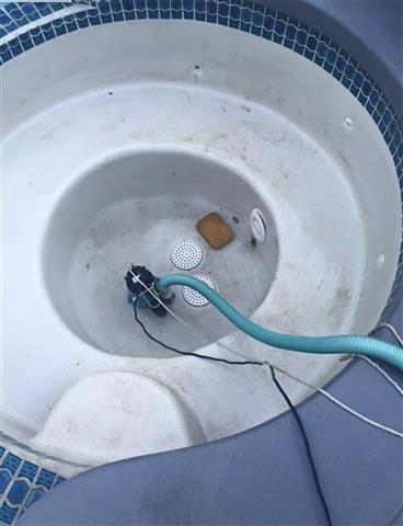 Cristal Water Pool Services image 10
