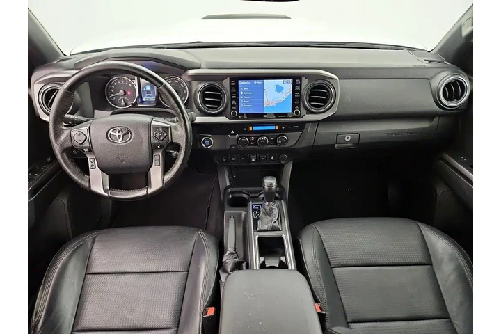 $35998 : Toyota Tacoma 2022 4x2 TRD S image 9