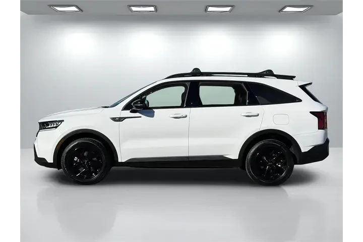 $26955 : Kia Sorento 2022 AWD X-Line image 3