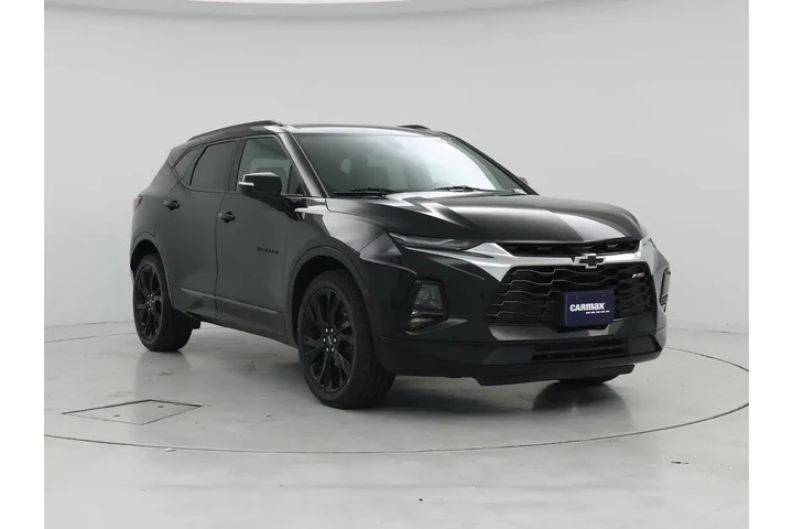 $26998 : Chevrolet Blazer 2020 AWD RS image 1