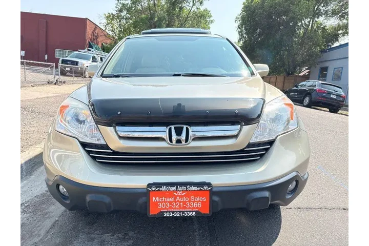 $13495 : 2007 CR-V EX-L image 2