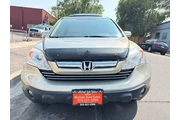 $13495 : 2007 CR-V EX-L thumbnail