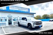 $30990 : 2019 Silverado 1500 LT thumbnail