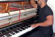 Piano tuner 10 years experienc thumbnail