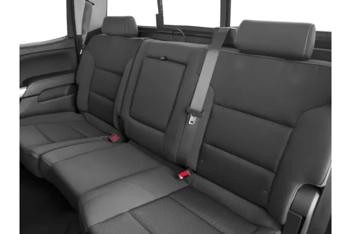 2016 Silverado 1500 LT image 9
