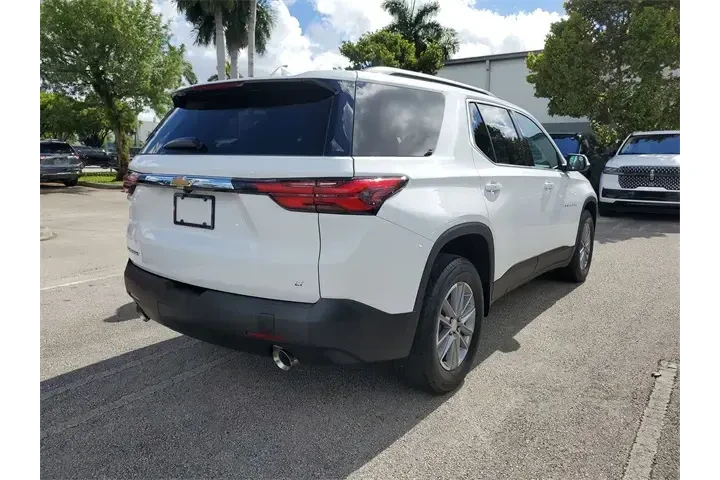 $30990 : Chevrolet Traverse 2023 LT L image 6