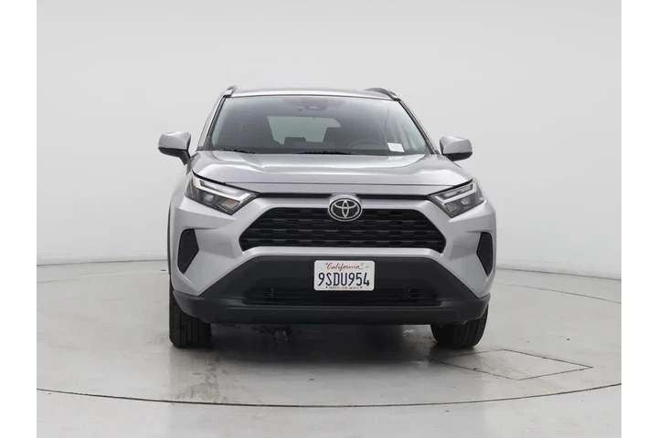 $34998 : Toyota RAV4 2025 AWD XLE 4dr image 5