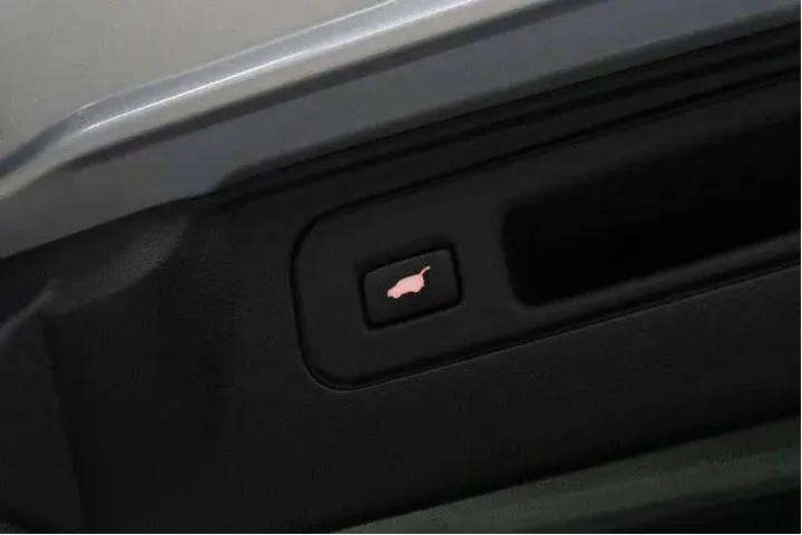 $28493 : Honda Passport 2021 EX-L 4dr image 10