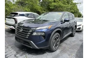 Nissan Rogue 2025 AWD SV 4dr en Albany