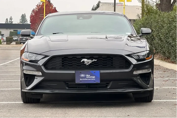 $25268 : Ford Mustang 2023 EcoBoost 2 image 10