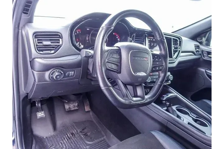 $26798 : Dodge Durango 2022 AWD GT 4d image 2