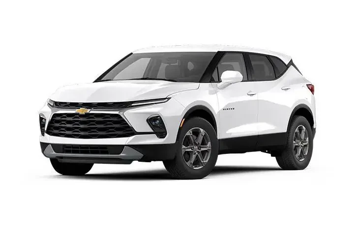 $25995 : Chevrolet Blazer 2025 LT 4dr image 1