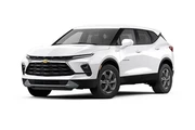 Chevrolet Blazer 2025 LT 4dr