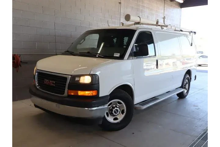 $19995 : GMC Savana 2019 2500 3dr Car image 1