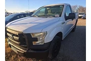 Ford F-150 2016 4x2 XL 2dr R en Dallas