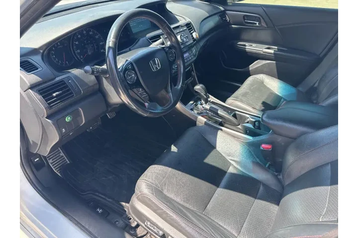 $16999 : 2017 Accord Sport Special Edi image 10