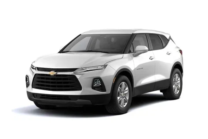 $25541 : Chevrolet Blazer 2022 AWD LT image 1