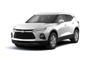 Chevrolet Blazer 2022 AWD LT en Poughkeepsie