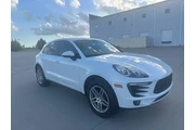 $19887 : Porsche Macan 2018 AWD 4dr S thumbnail