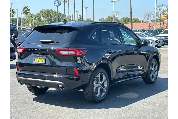 $24000 : Ford Escape 2024 ST-Line 4dr image 6