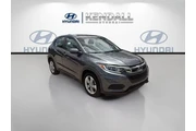 $16386 : Honda HR-V 2021 LX 4dr Cross thumbnail