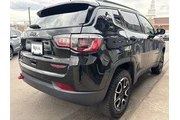 $24995 : 2024 Compass Trailhawk 4x4 thumbnail