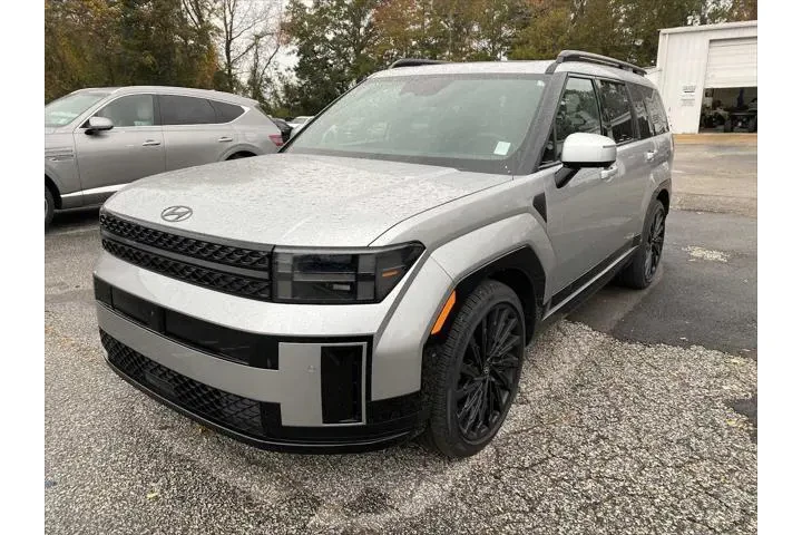 $36998 : Hyundai SANTA FE 2024 AWD Ca image 5