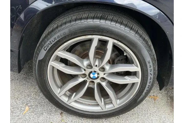 $14995 : BMW X3 2015 AWD xDrive28i 4d image 6
