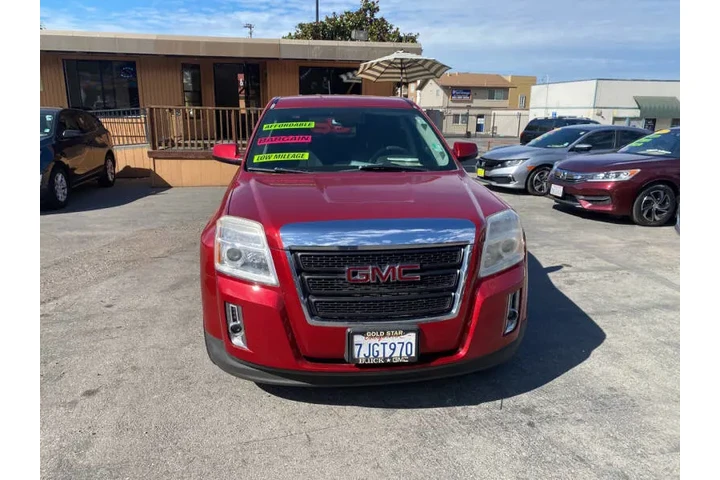 $11999 : 2015 GMC Terrain SLE-1 image 3