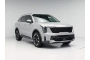 Kia Sorento 2025 EX 4dr SUV en Charlotte