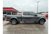 2016 F-150 SuperCrew XLT en Lexington
