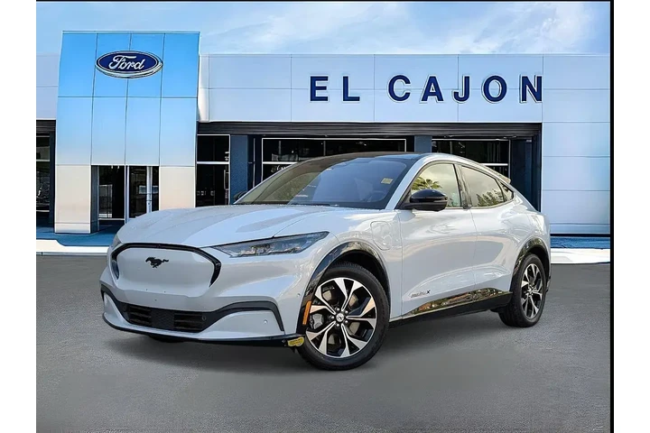 $22625 : Ford Mustang Mach-E 2022 Pre image 1