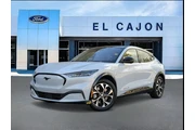 Ford Mustang Mach-E 2022 Pre en San Diego