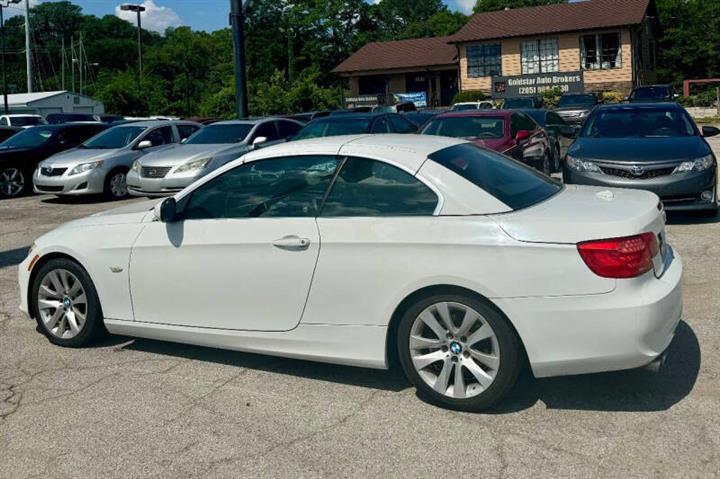 $8900 : 2013 BMW 3 Series 328i image 5