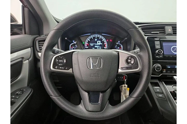$25998 : Honda CR-V 2019 LX 4dr SUV image 10