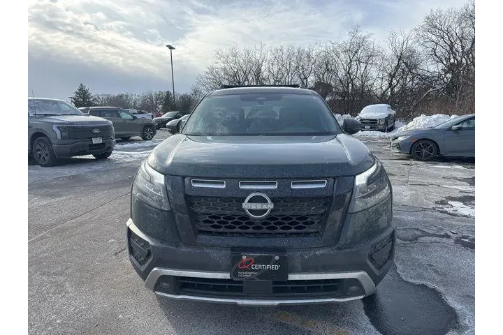 $30995 : Nissan Pathfinder 2024 AWD S image 2