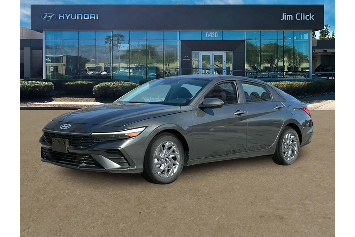 $21999 : Hyundai ELANTRA Hybrid 2025 image 2