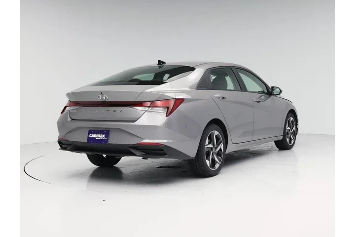 $20998 : Hyundai ELANTRA 2023 SEL 4dr image 8