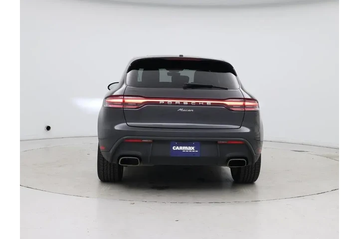 $39998 : Porsche Macan 2022 AWD 4dr S image 6