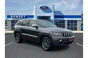 Jeep Grand Cherokee 2018 4x4 en Rochester