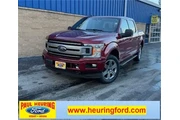 Ford F-150 2019 4x4 XLT 4dr en Chicago