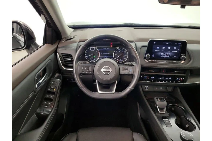 $24998 : Nissan Rogue 2023 AWD SV 4dr image 10