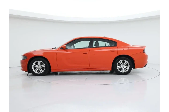$18998 : Dodge Charger 2019 SXT 4dr S image 3