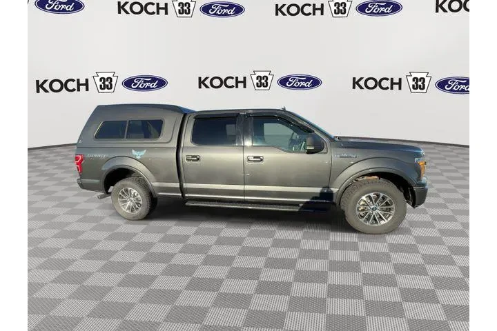 $27999 : Ford F-150 2018 4x4 XL 4dr S image 7