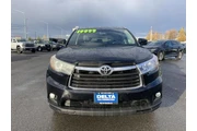 $19999 : 2015 Highlander XLE thumbnail